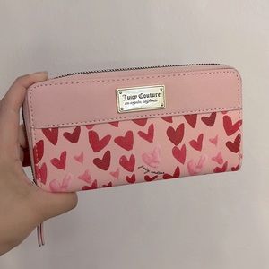 Juicy Couture Wallet